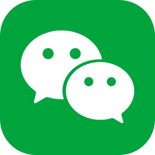 WeChat app icon