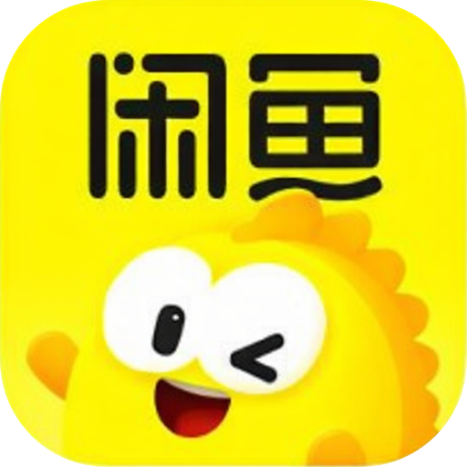 Xianyu app icon