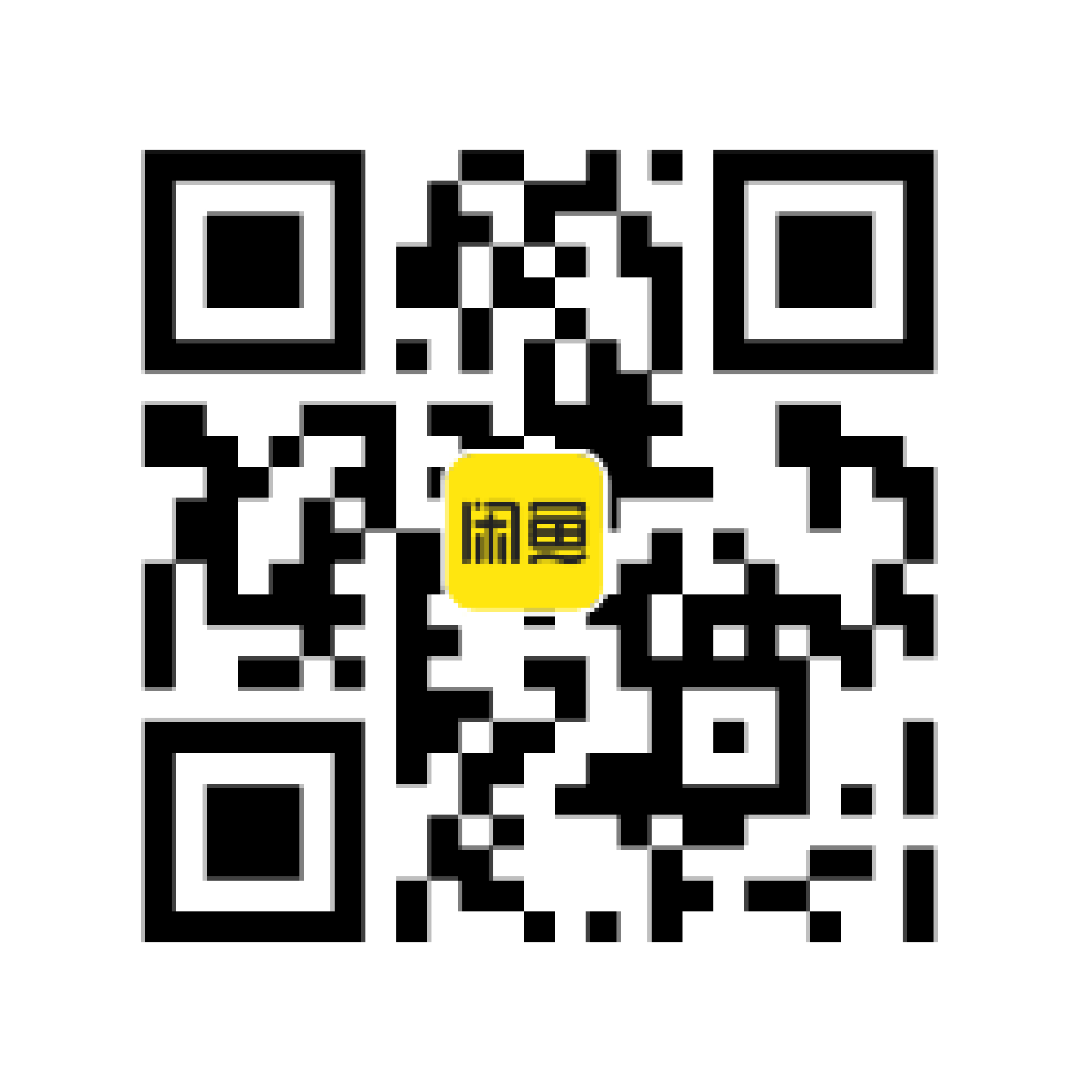 Xianyu QR code for Wabivibe